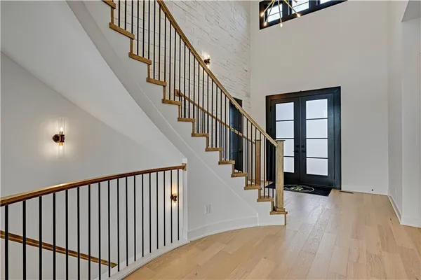 $1,199,900 | 11707 West 181st Terrace, Overland Park, KS 66013