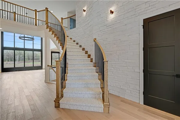 $1,199,900 | 11707 West 181st Terrace, Overland Park, KS 66013