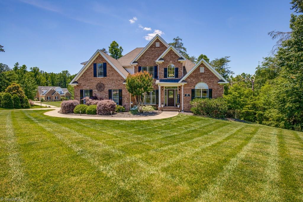 140 Canyon Road Mocksville, NC 27028 - Photo 1 of 29 Gallery Image 1