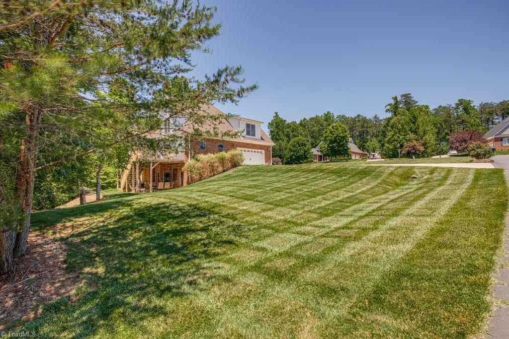 140 Canyon Road Mocksville, NC 27028 - Photo 2 of 29 Gallery Image 2