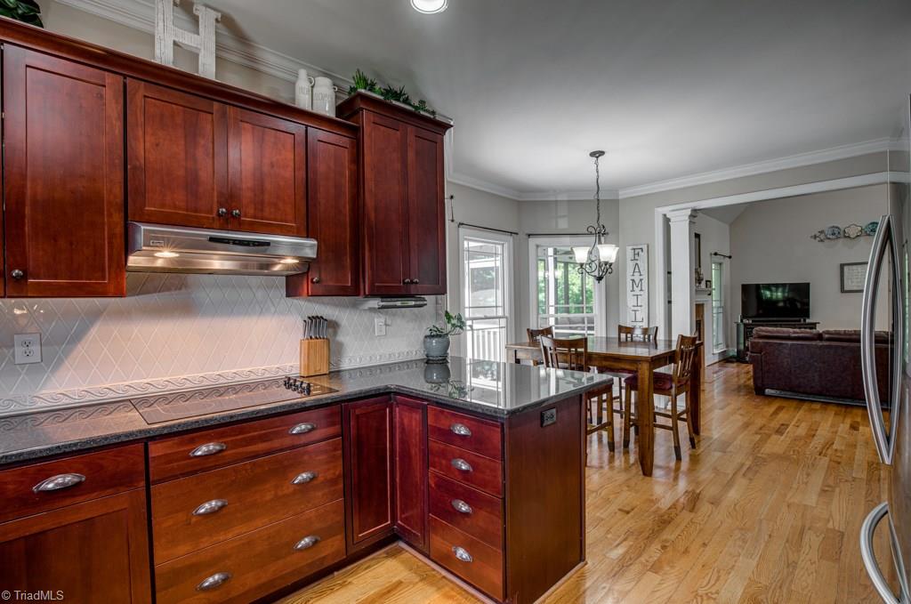 140 Canyon Road Mocksville, NC 27028 - Photo 11 of 29 Gallery Image 11