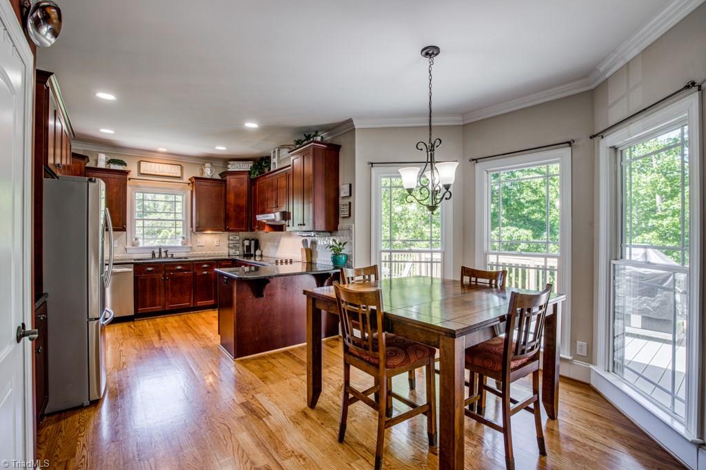 140 Canyon Road Mocksville, NC 27028 - Photo 12 of 29 Gallery Image 12
