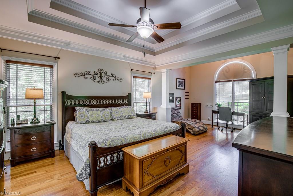 140 Canyon Road Mocksville, NC 27028 - Photo 13 of 29 Gallery Image 13