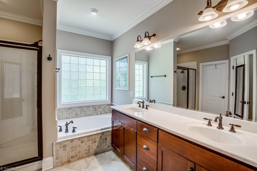 140 Canyon Road Mocksville, NC 27028 - Photo 15 of 29 Gallery Image 15