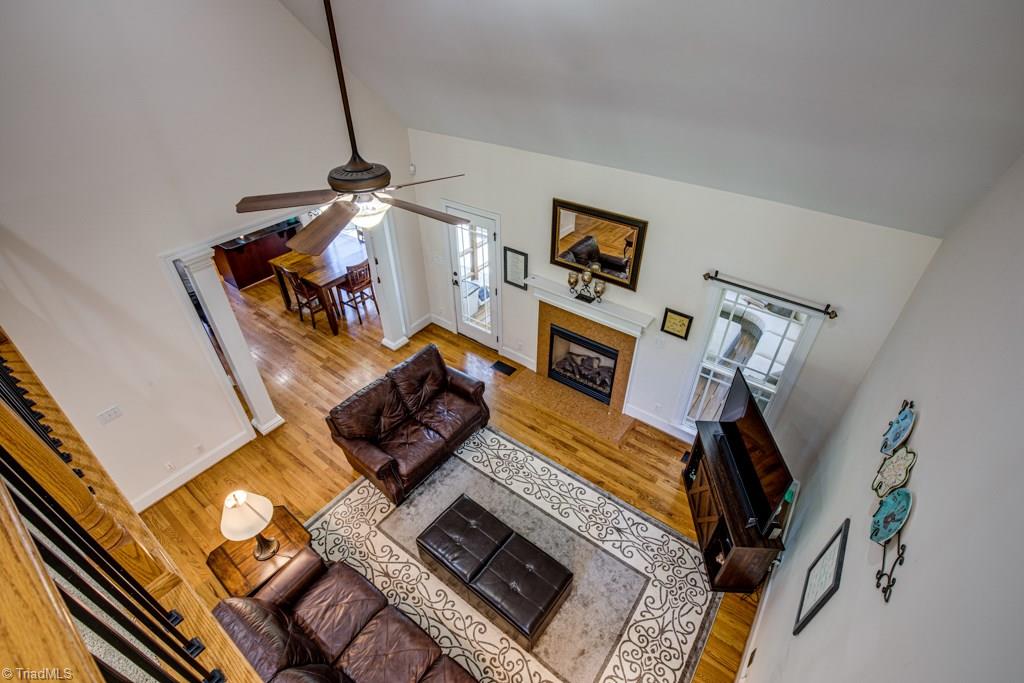 140 Canyon Road Mocksville, NC 27028 - Photo 17 of 29 Gallery Image 17