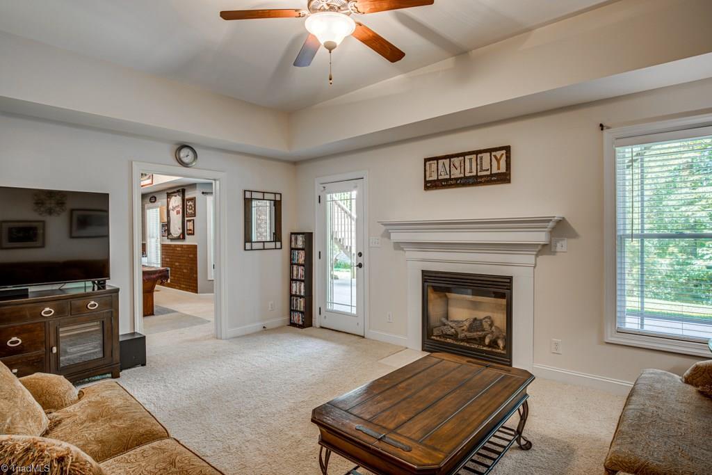 140 Canyon Road Mocksville, NC 27028 - Photo 19 of 29 Gallery Image 19