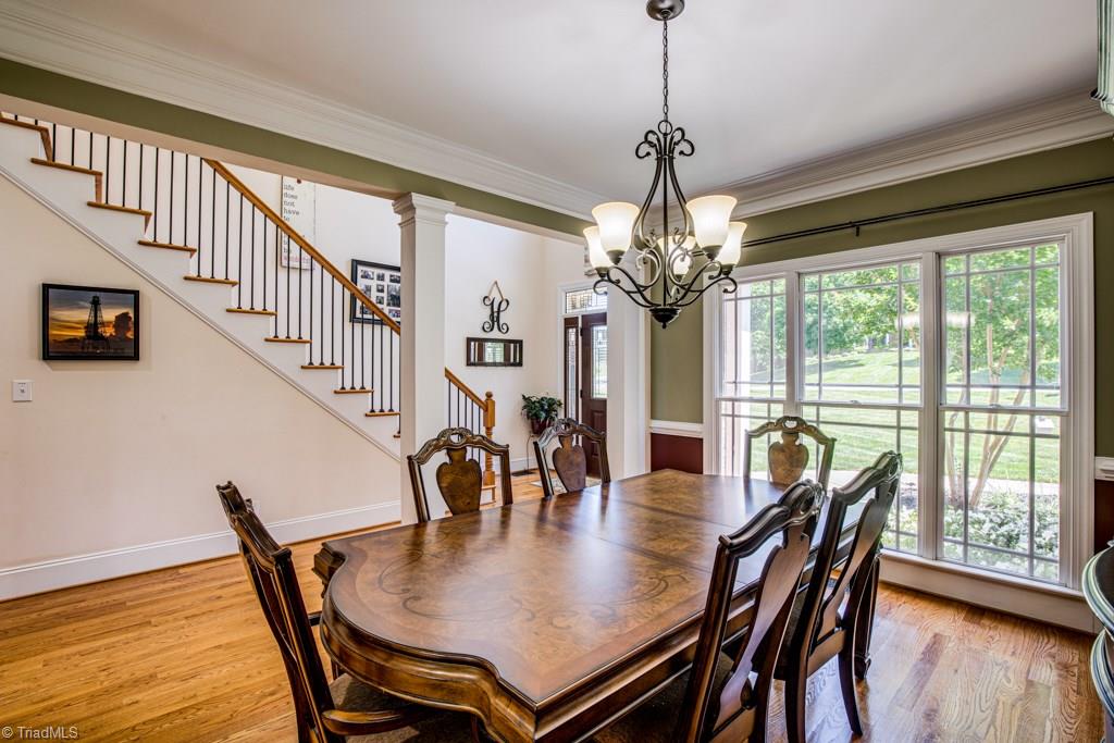140 Canyon Road Mocksville, NC 27028 - Photo 3 of 29 Gallery Image 3