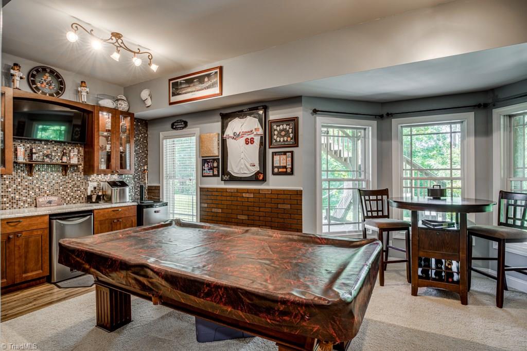 140 Canyon Road Mocksville, NC 27028 - Photo 21 of 29 Gallery Image 21