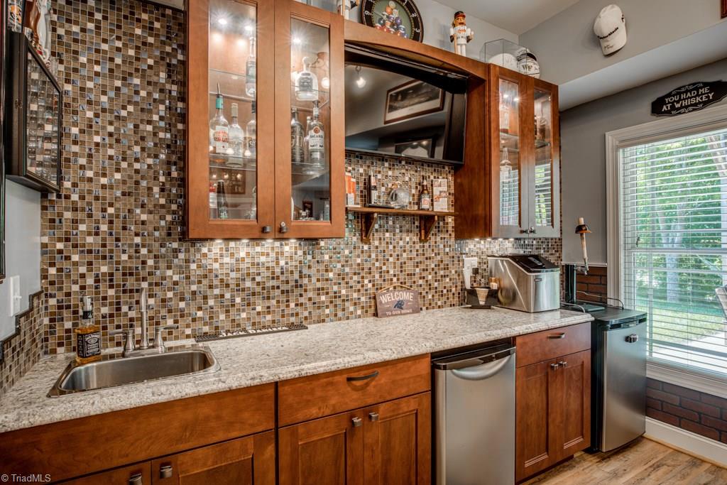 140 Canyon Road Mocksville, NC 27028 - Photo 22 of 29 Gallery Image 22