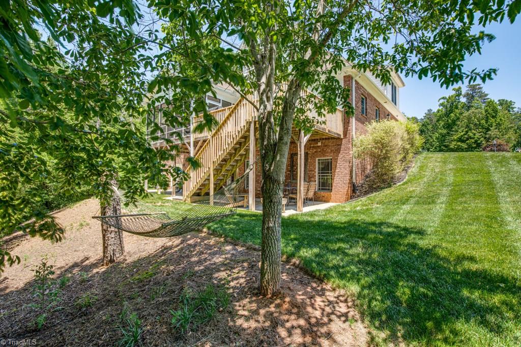 140 Canyon Road Mocksville, NC 27028 - Photo 25 of 29 Gallery Image 25
