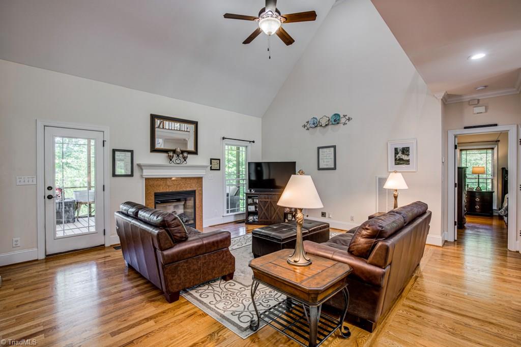 140 Canyon Road Mocksville, NC 27028 - Photo 8 of 29 Gallery Image 8