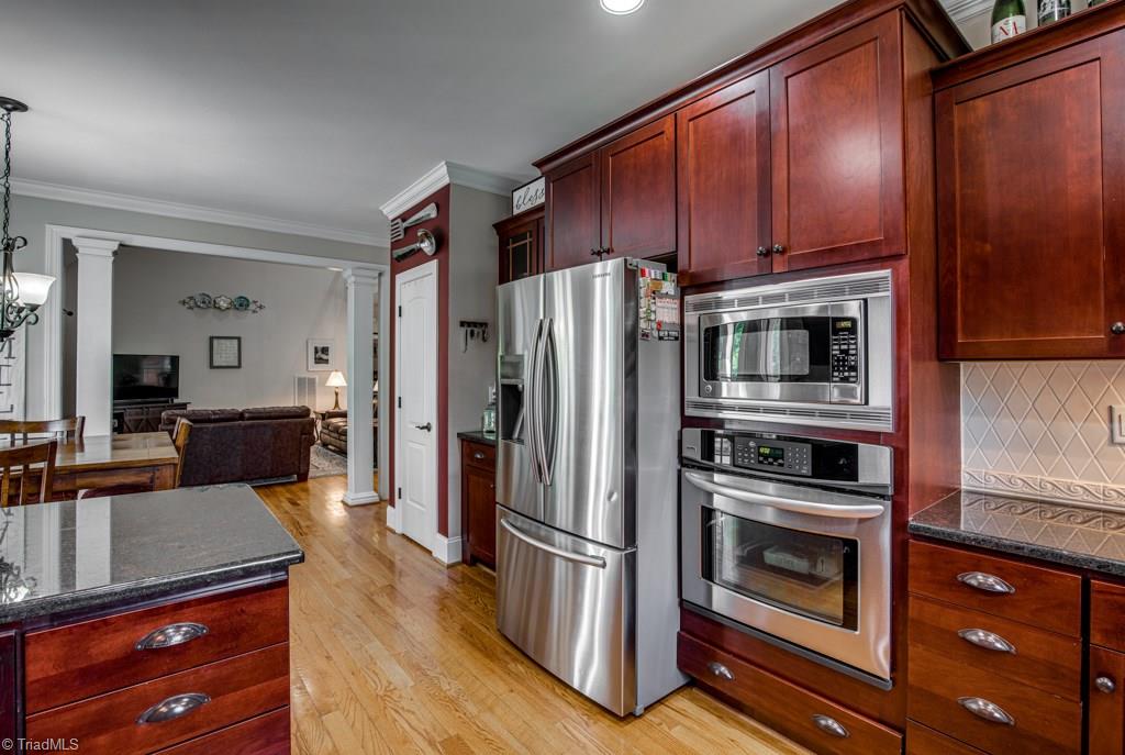140 Canyon Road Mocksville, NC 27028 - Photo 10 of 29 Gallery Image 10