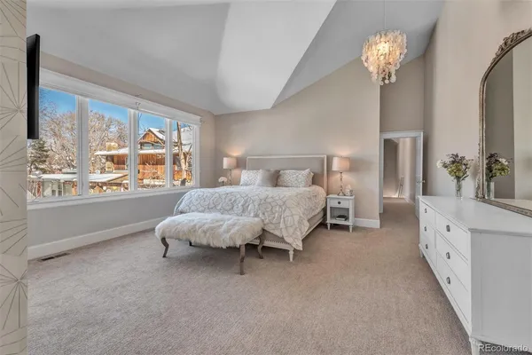 $8,850 | 423 South Humboldt Street, Denver, CO 80209