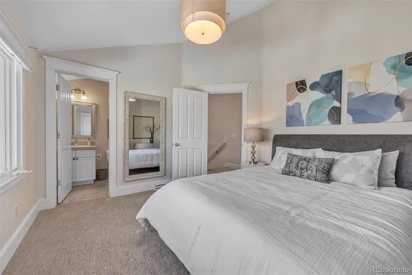 $8,850 | 423 South Humboldt Street, Denver, CO 80209