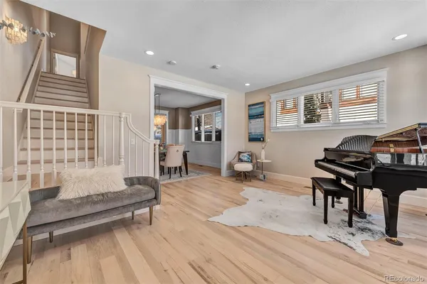 $8,850 | 423 South Humboldt Street, Denver, CO 80209