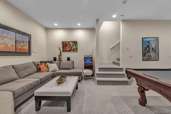 $8,850 | 423 South Humboldt Street, Denver, CO 80209