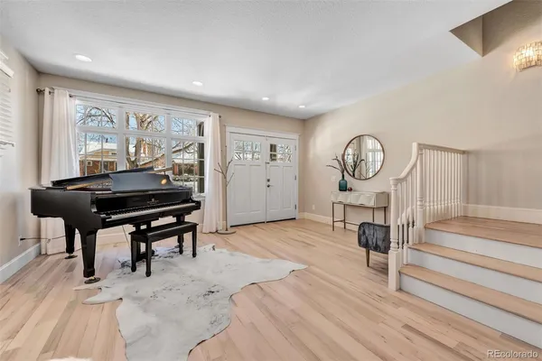 $8,850 | 423 South Humboldt Street, Denver, CO 80209