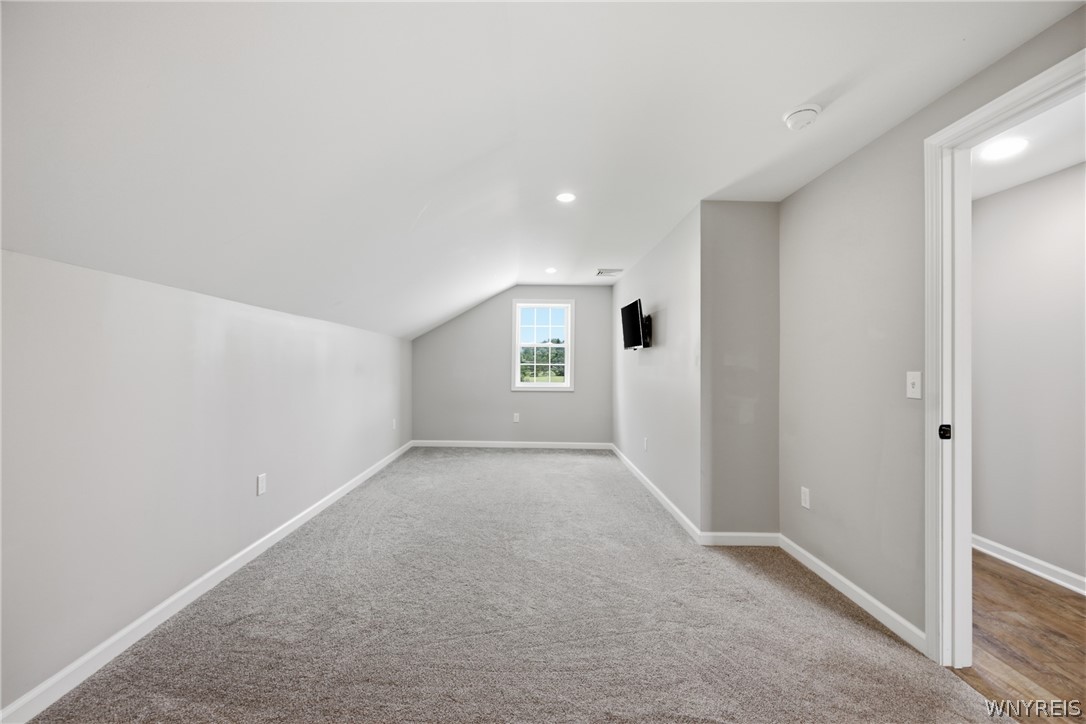 13151 Bullis Road Marilla, NY 14052 - Photo 39 of 49 Room 2
