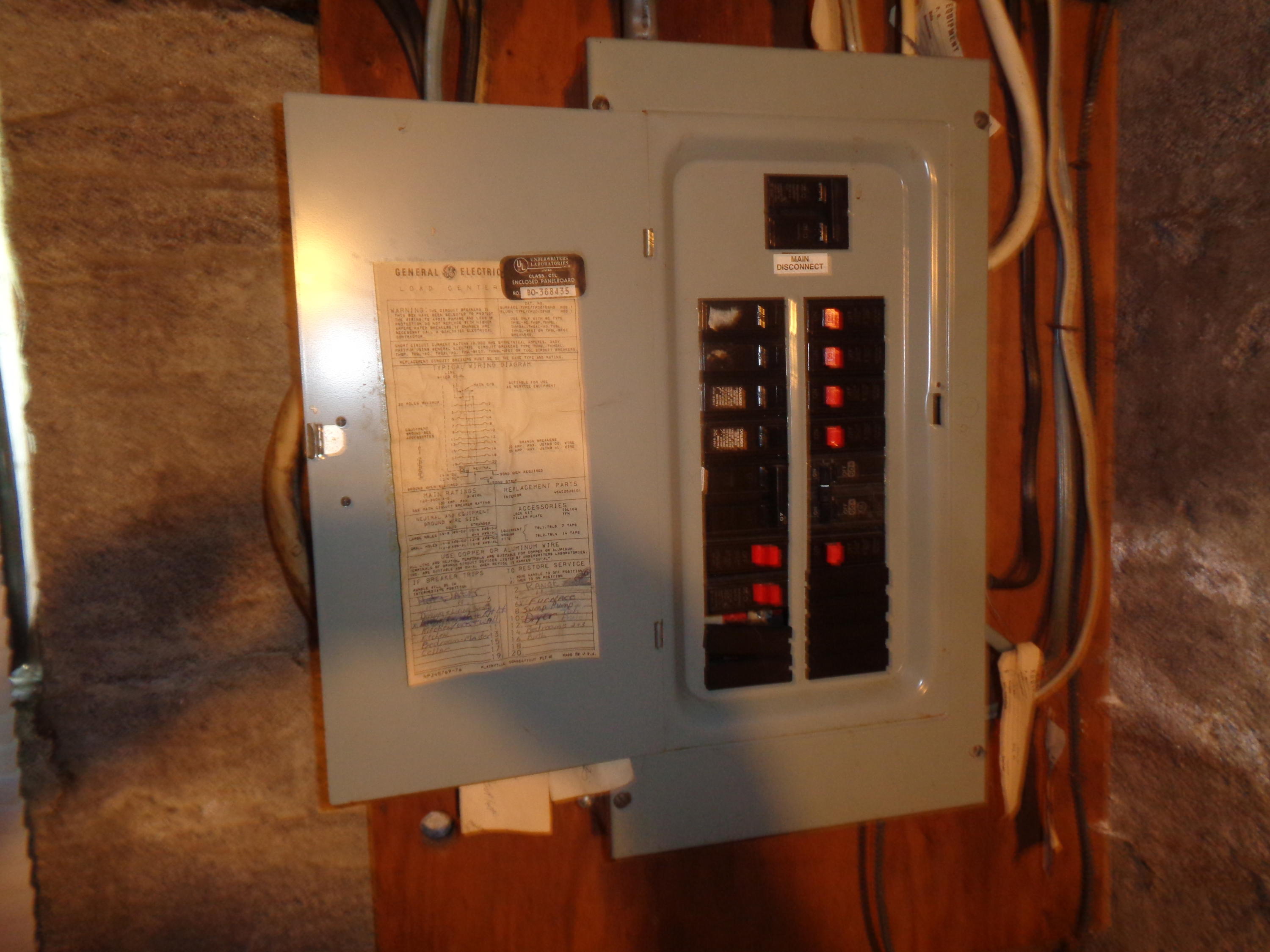 102 Bates Street Millinocket, ME 04462 - Photo 27 of 31 DSC02220