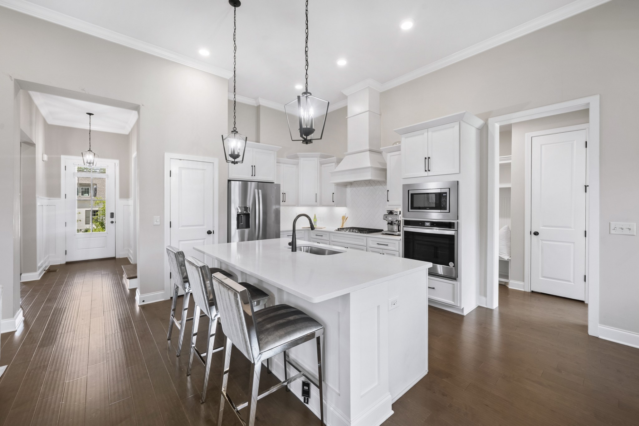 4049 John Marsh Road Spring Hill, TN 37174 - Photo 8 of 54