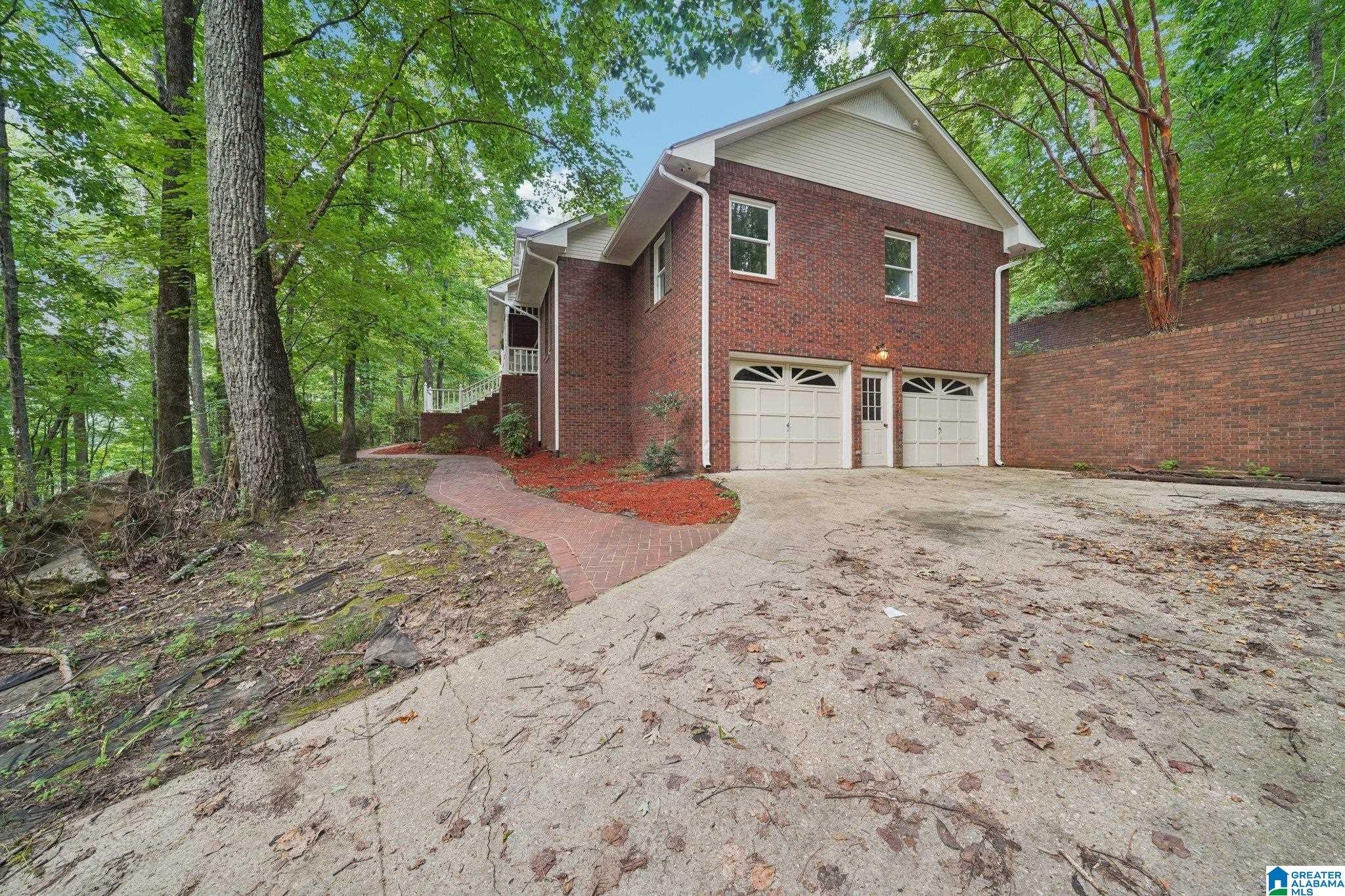 7055 Roper Road Trussville, AL 35173 - Photo 4 of 46