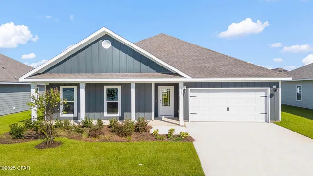 $389,900 | 6551 Myers Road, Panama City, FL 32404