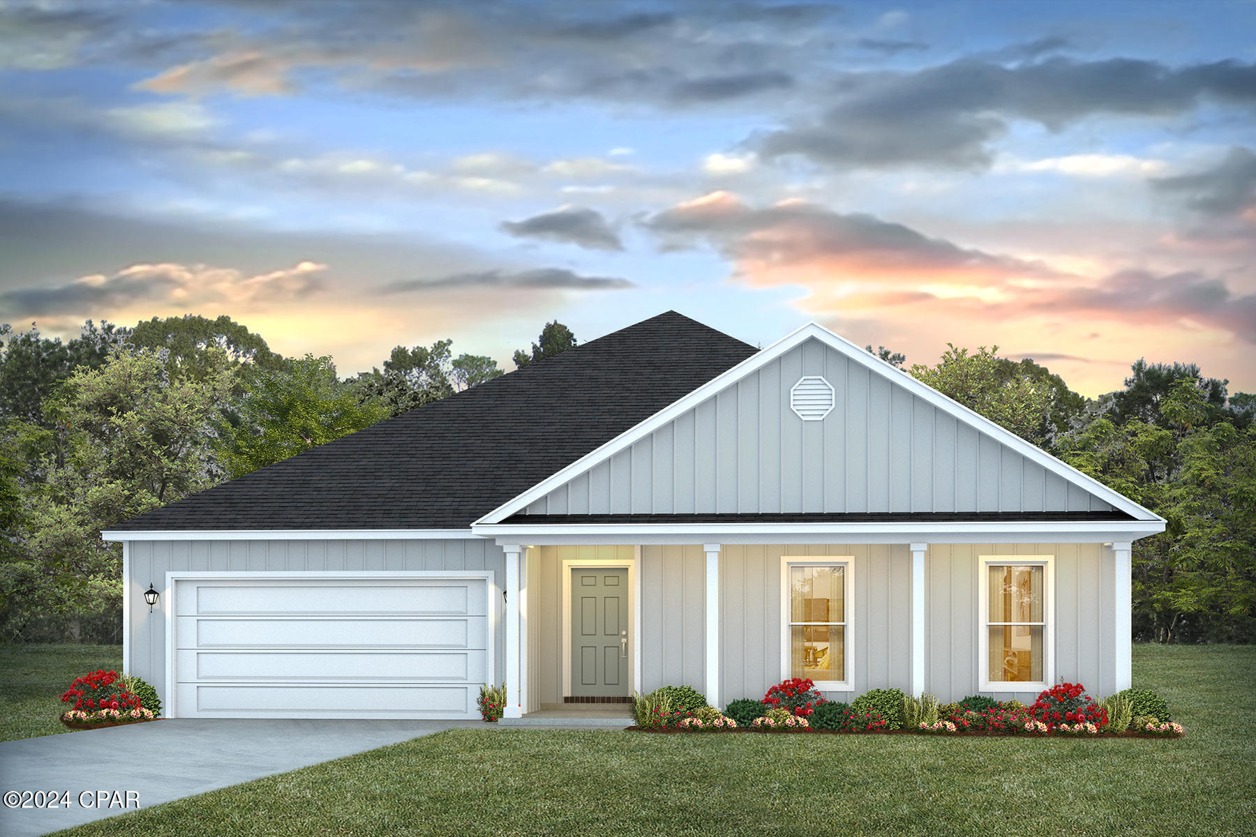 6551 Myers Road Panama City, FL 32404 - Photo 30 of 71