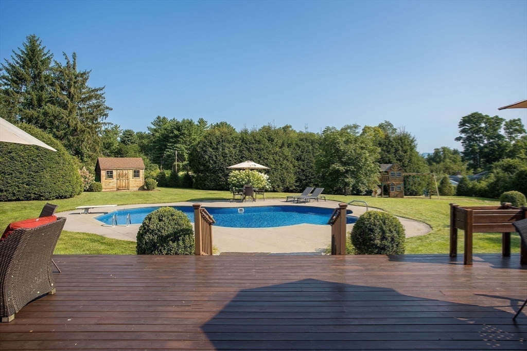 22 Post Road Lenox, MA 01240 - Photo 27 of 38 Gallery Image 27