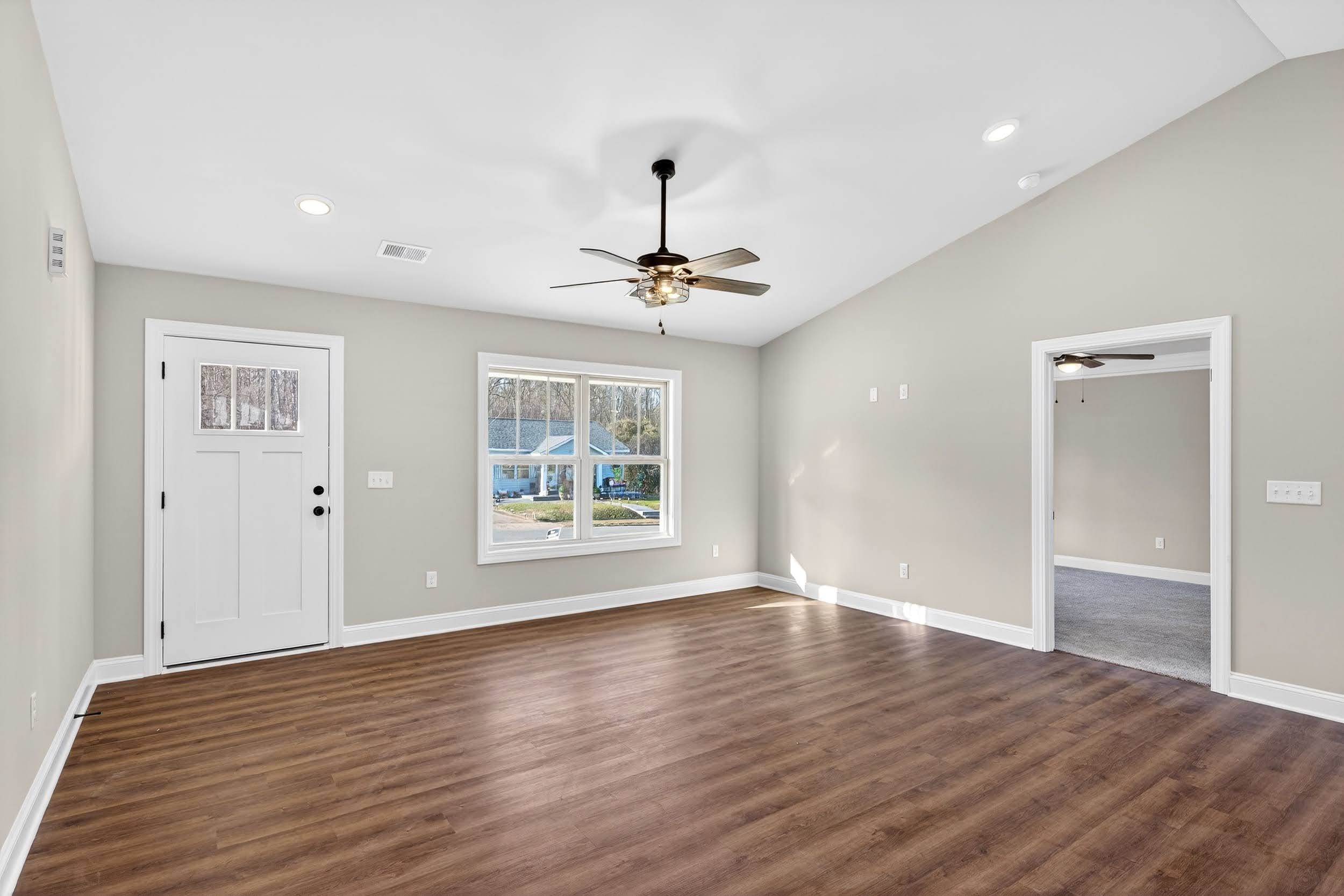 214 Gaffney Avenue Gaffney, SC 29341 - Photo 20 of 27