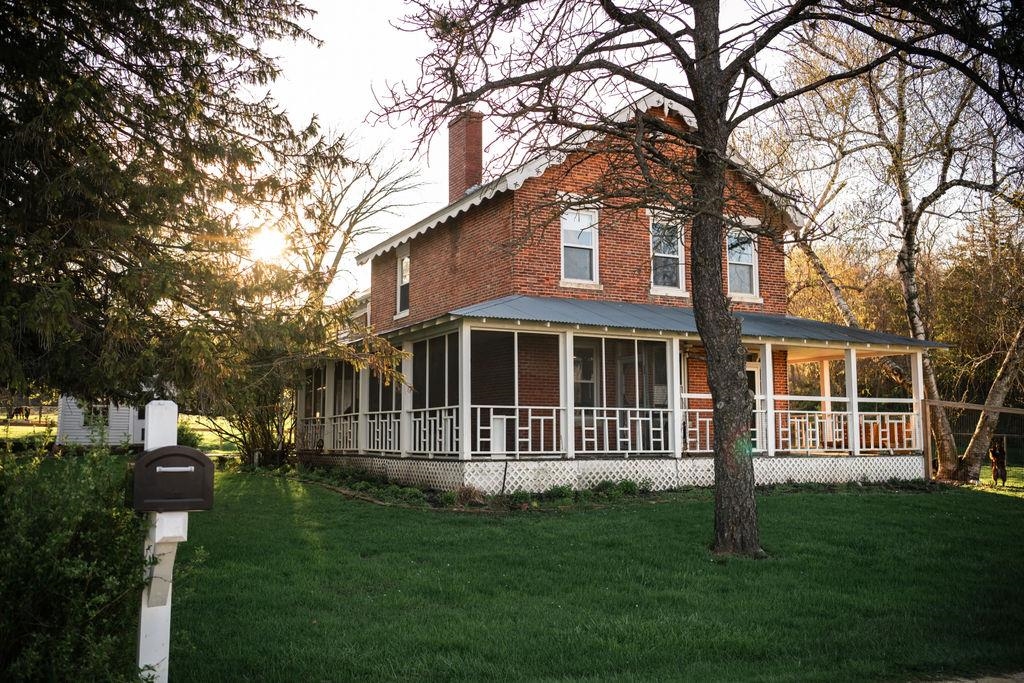 10198 South Crazy Hollow Road Hanover, IL 61041 - Photo 24 of 41