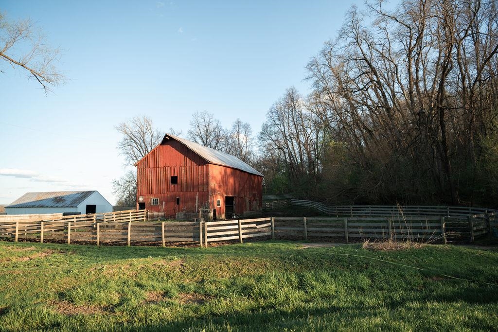 10198 South Crazy Hollow Road Hanover, IL 61041 - Photo 32 of 41