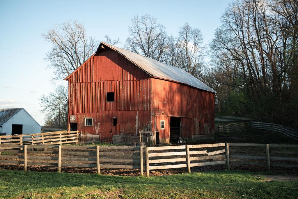 10198 South Crazy Hollow Road Hanover, IL 61041 - Photo 33 of 41