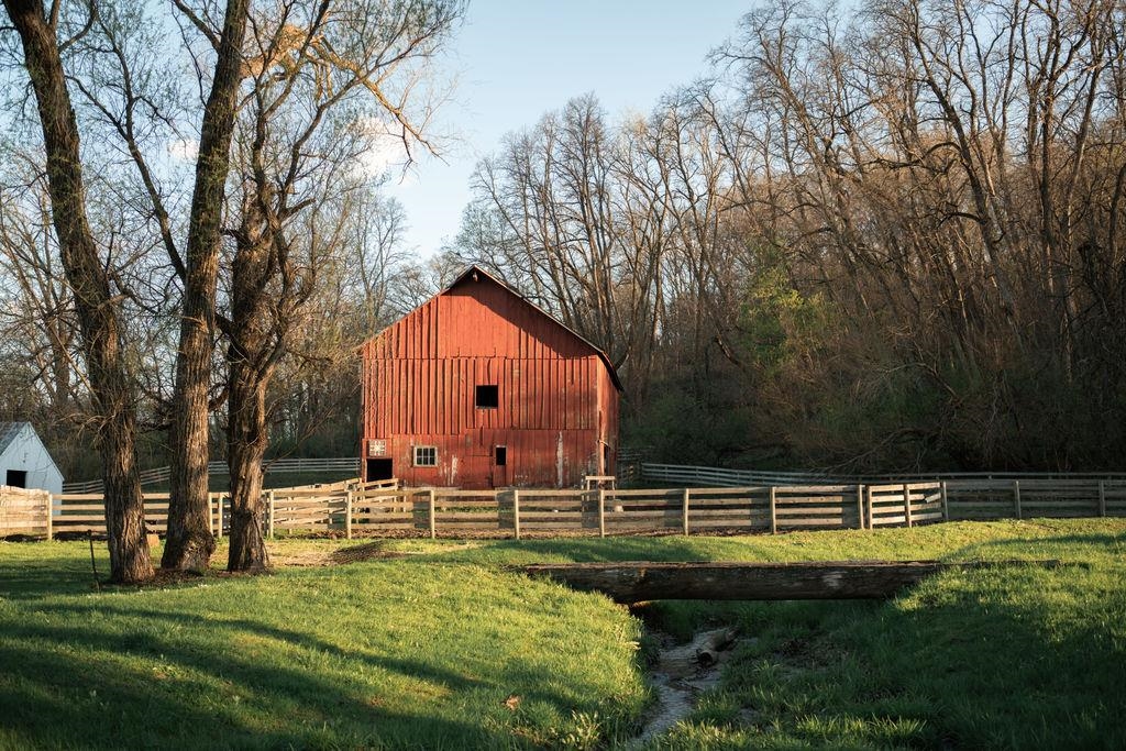 10198 South Crazy Hollow Road Hanover, IL 61041 - Photo 35 of 41