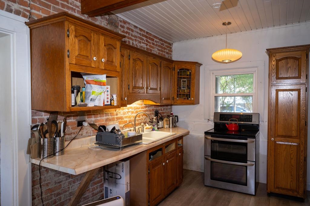 10198 South Crazy Hollow Road Hanover, IL 61041 - Photo 4 of 41