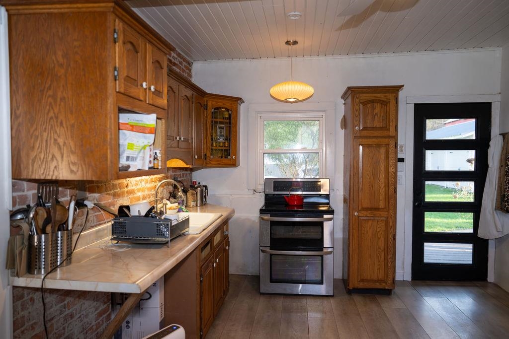 10198 South Crazy Hollow Road Hanover, IL 61041 - Photo 5 of 41