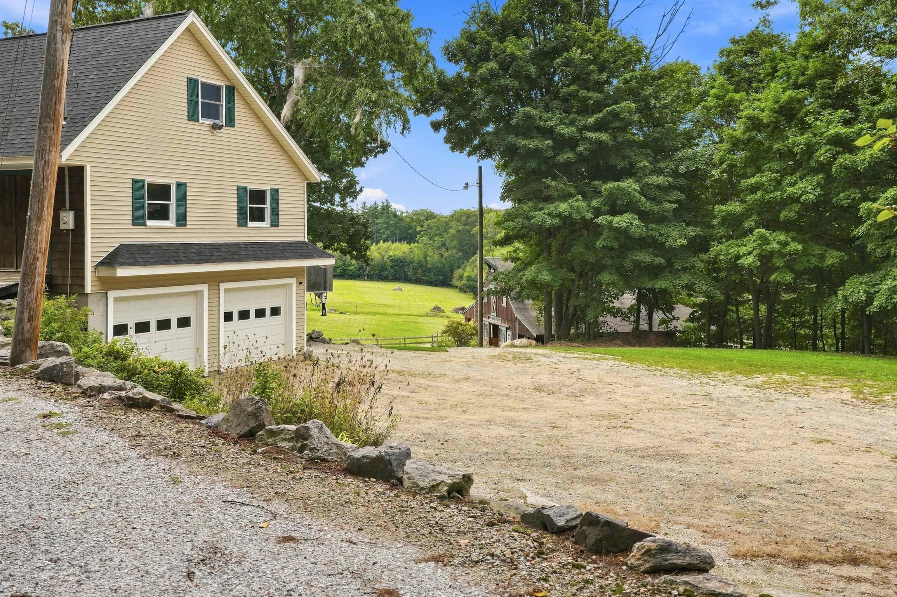 150 Diamond Hill Road Candia, NH 03034 - Photo 34 of 60 Gallery Image 34