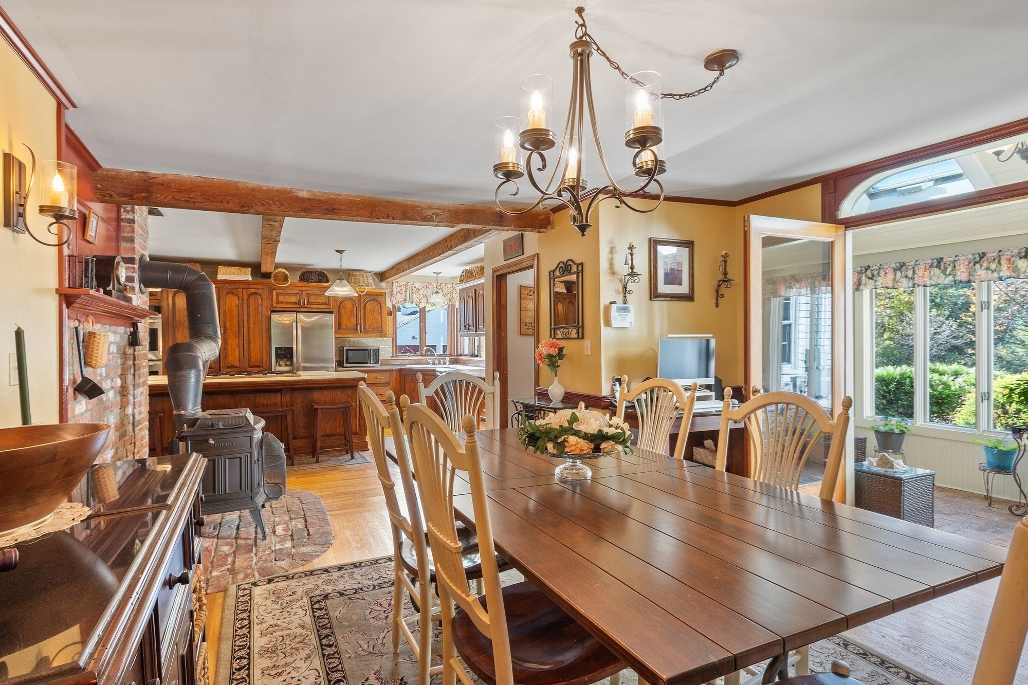 643 Harvard Road Lancaster, MA 01523 - Photo 20 of 42 Gallery Image 20