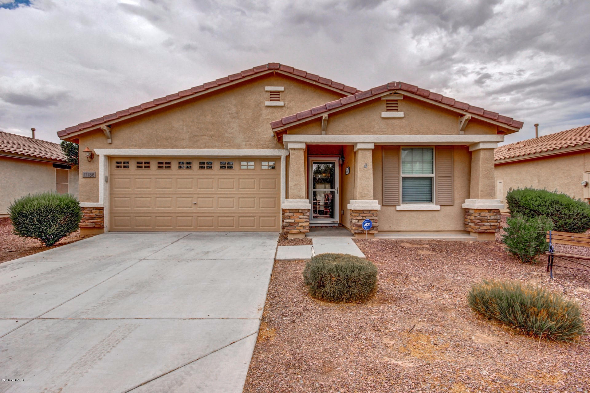 17786 West Red Bird Road Surprise, AZ 85387 - Photo 2 of 38 Red Bird (2)