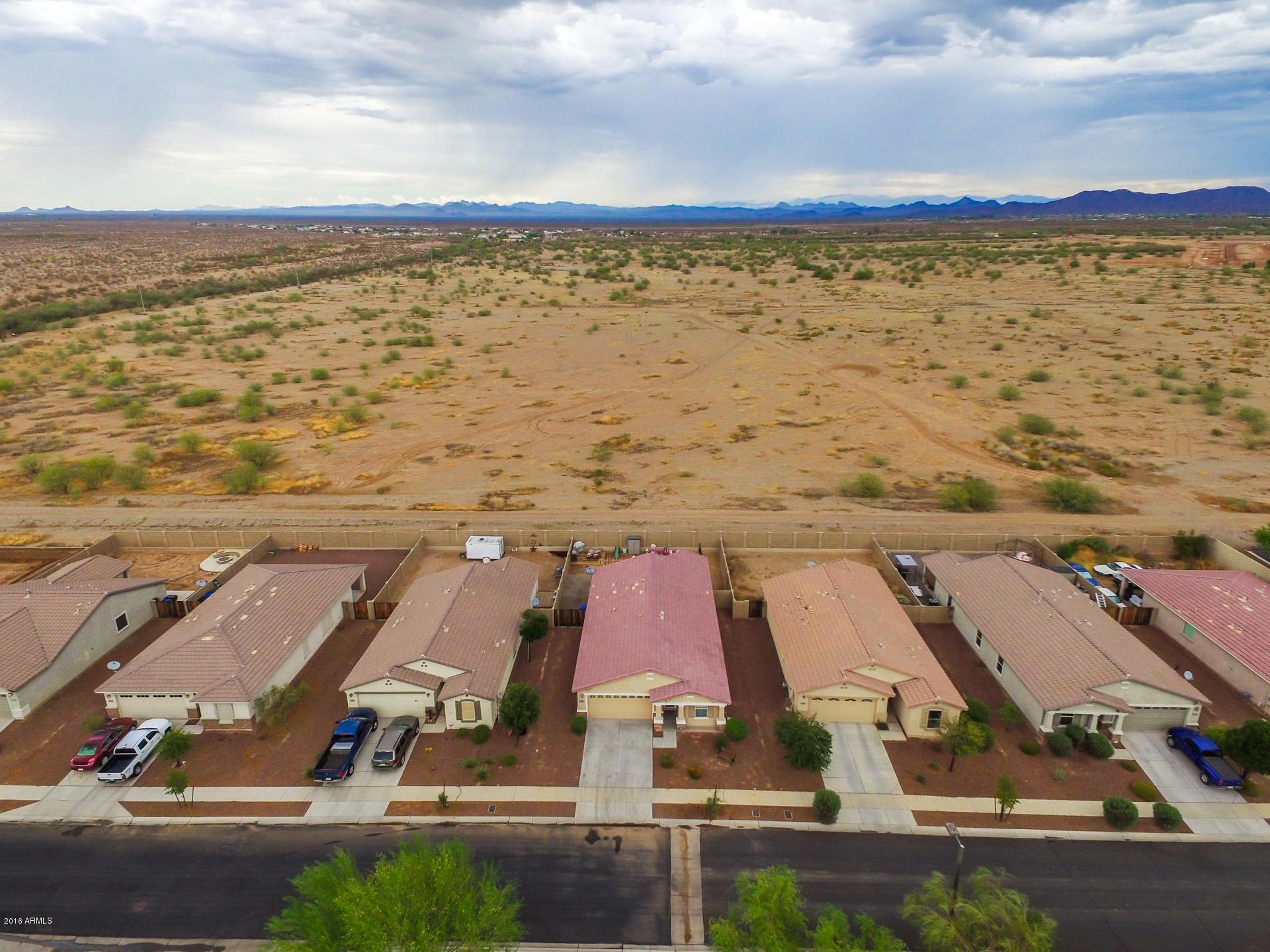 17786 West Red Bird Road Surprise, AZ 85387 - Photo 33 of 38 Red Bird - drone (10)