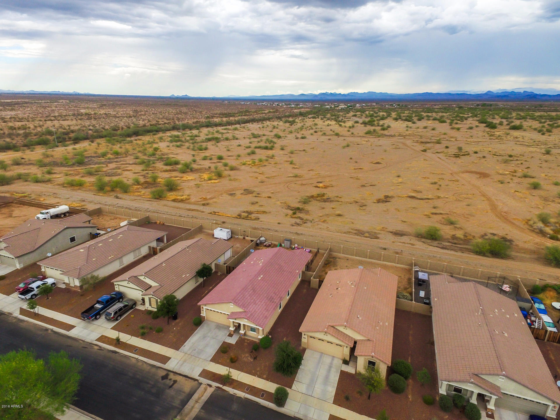 17786 West Red Bird Road Surprise, AZ 85387 - Photo 35 of 38 Red Bird - drone (12)