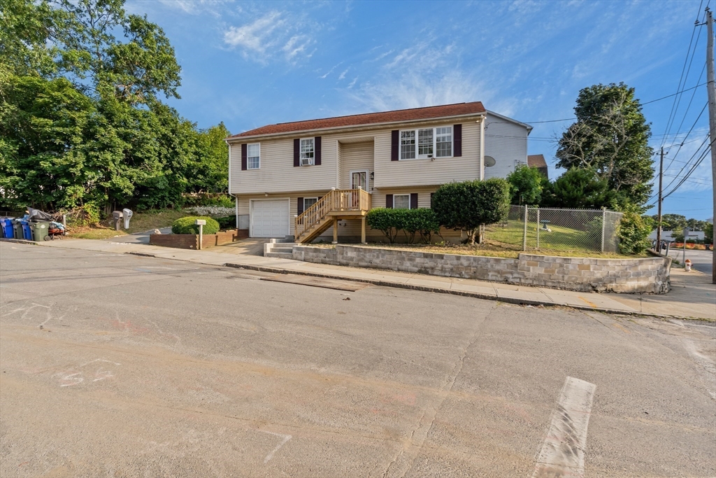 175 Slade Street Fall River, MA 02724 - Photo 30 of 31