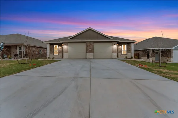 $399,000 | 1110 Zora Drive, Temple, TX 76504