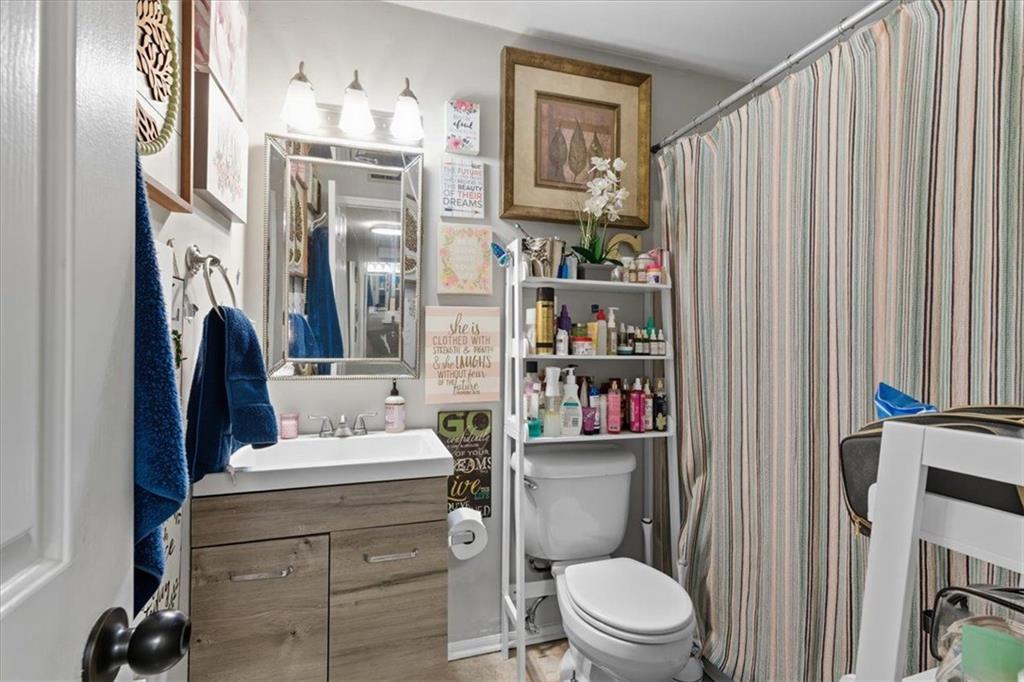 1166 Booth Road Southwest Marietta, GA 30008 - Photo 11 of 15