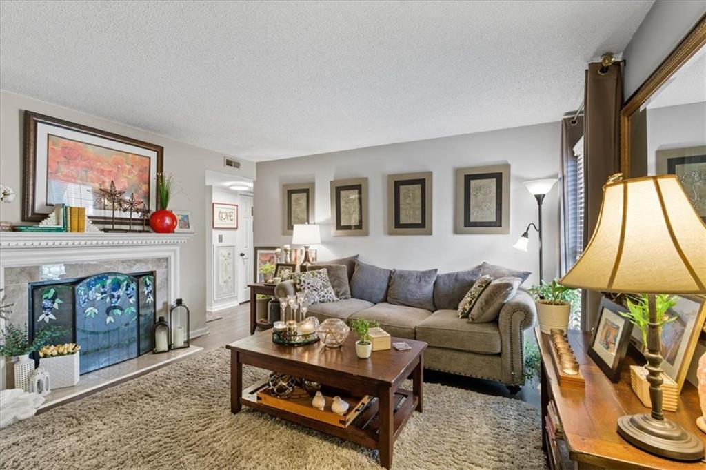 1166 Booth Road Southwest Marietta, GA 30008 - Photo 2 of 15