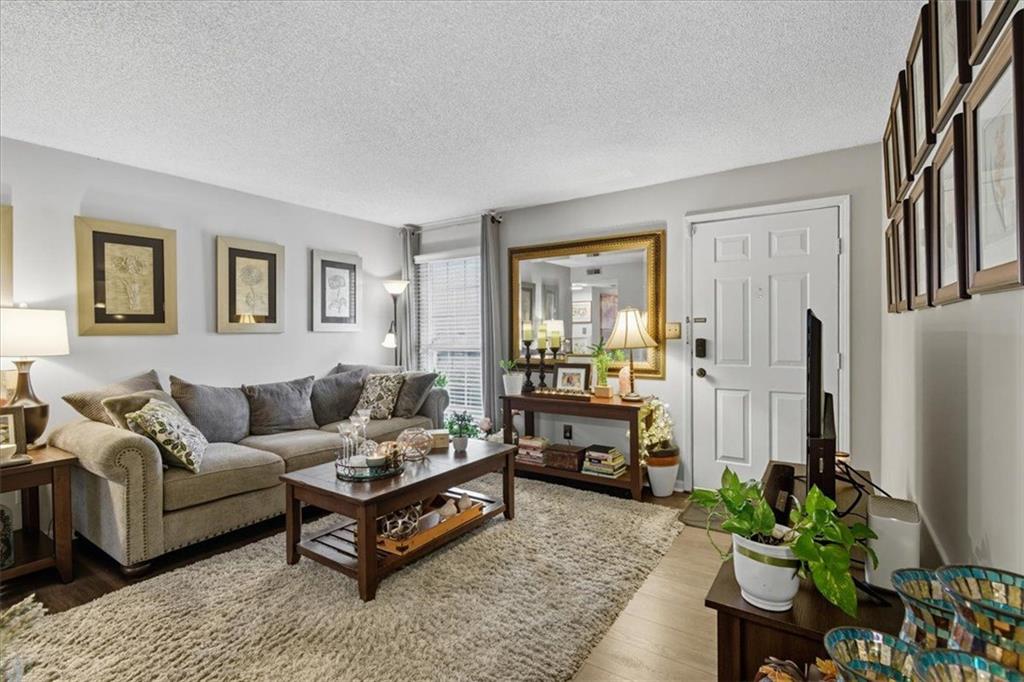 1166 Booth Road Southwest Marietta, GA 30008 - Photo 3 of 15