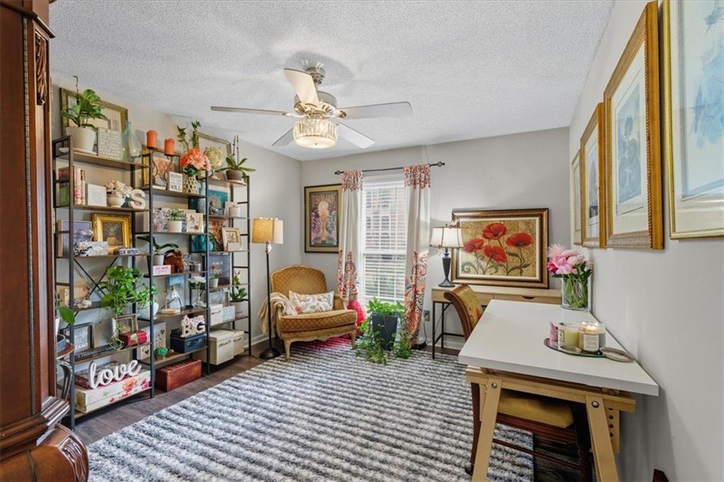 1166 Booth Road Southwest Marietta, GA 30008 - Photo 5 of 15