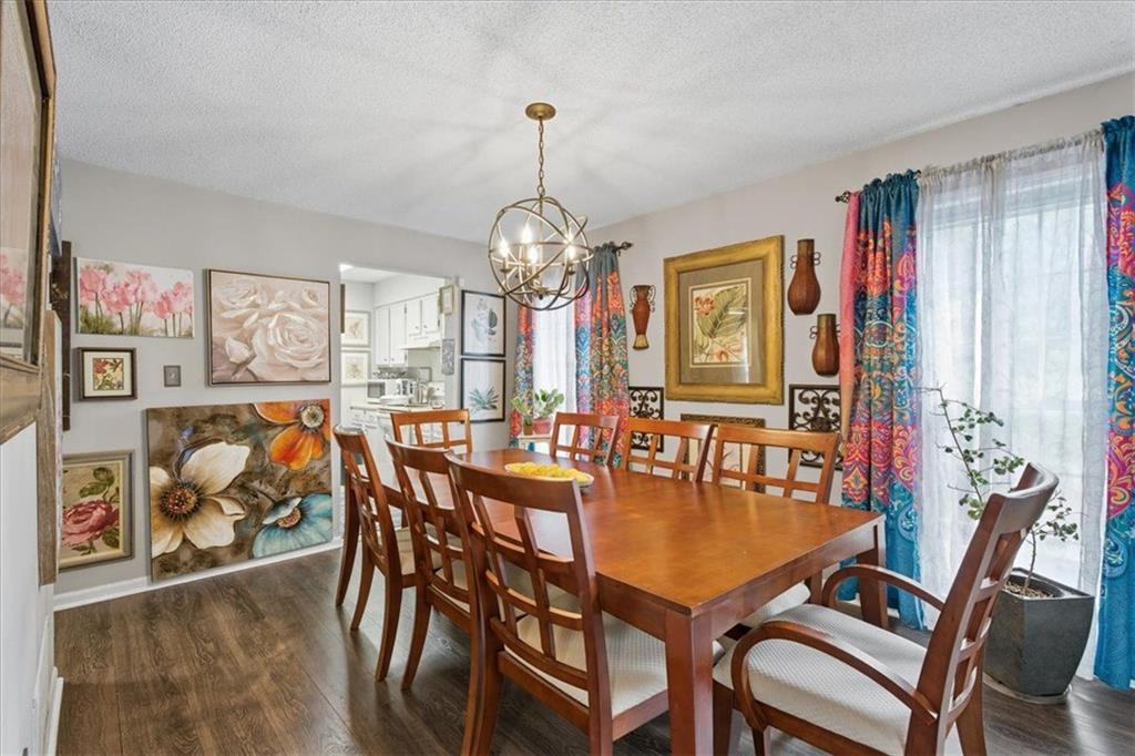 1166 Booth Road Southwest Marietta, GA 30008 - Photo 8 of 15