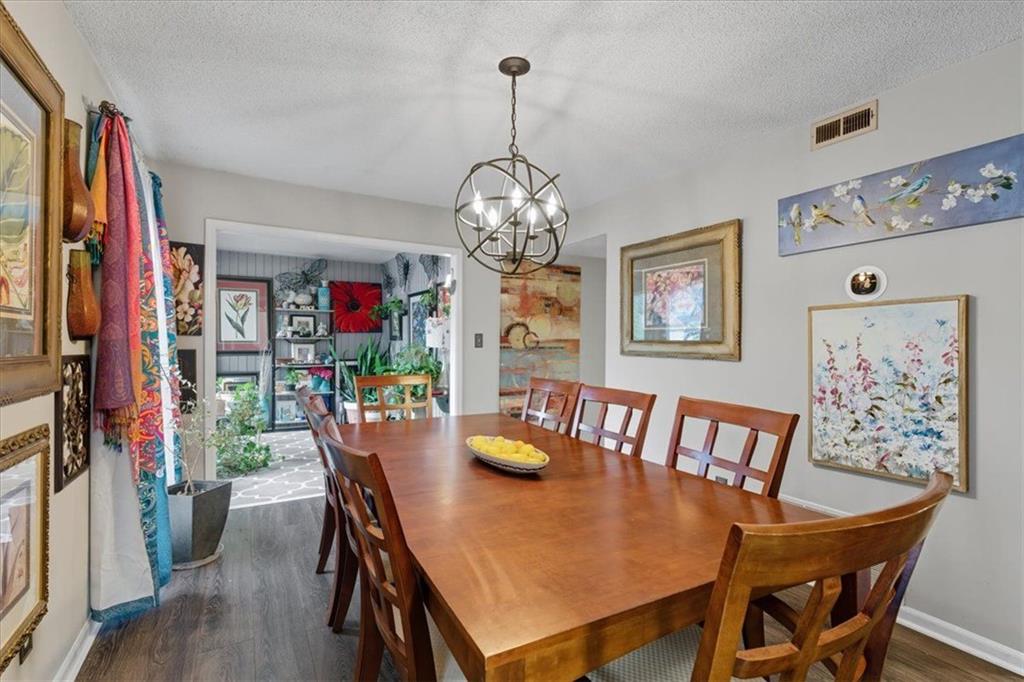 1166 Booth Road Southwest Marietta, GA 30008 - Photo 9 of 15