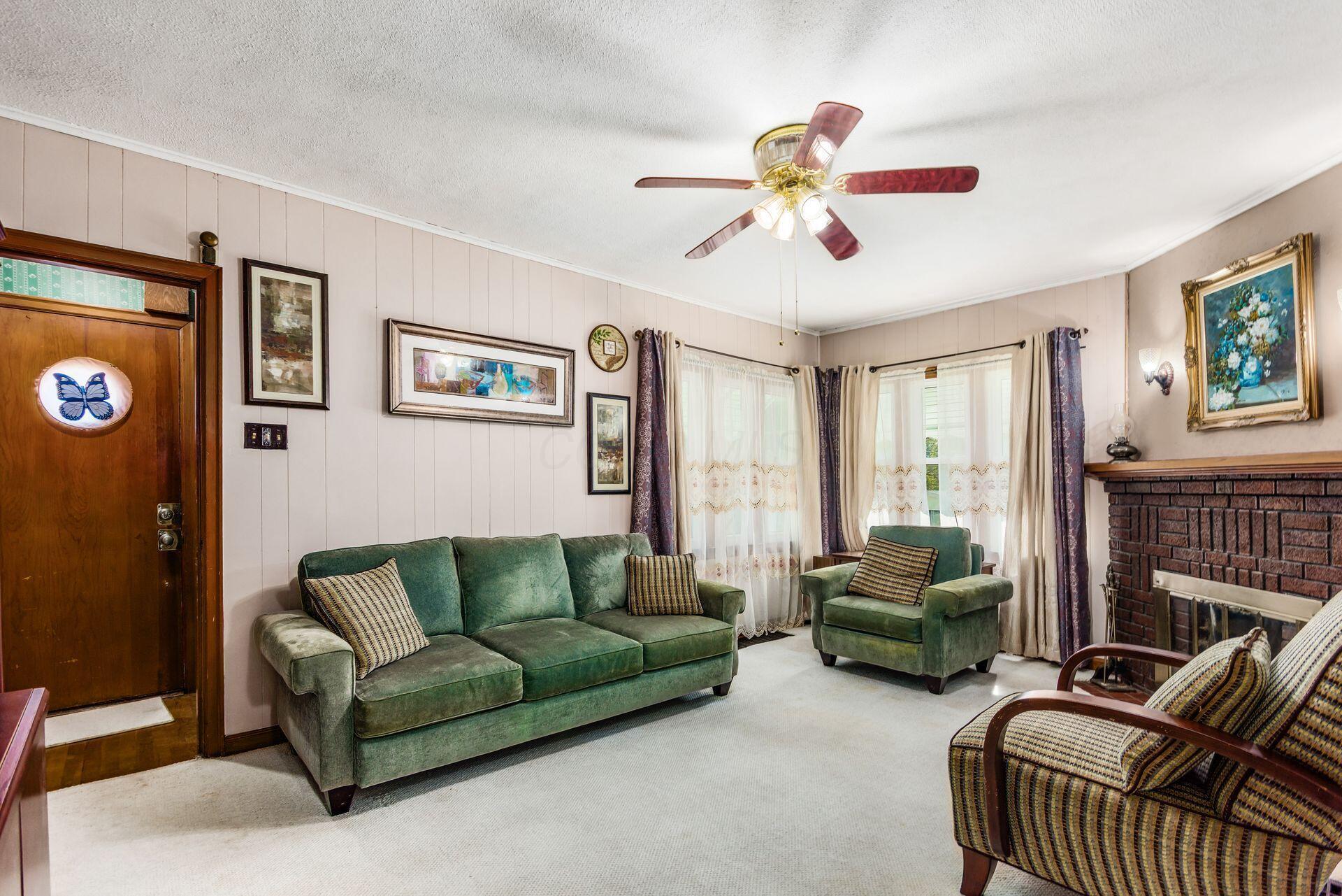 5653 Norton Road Grove City, OH 43123 - Photo 7 of 51 007__b - 5653 Norton Rd - 013