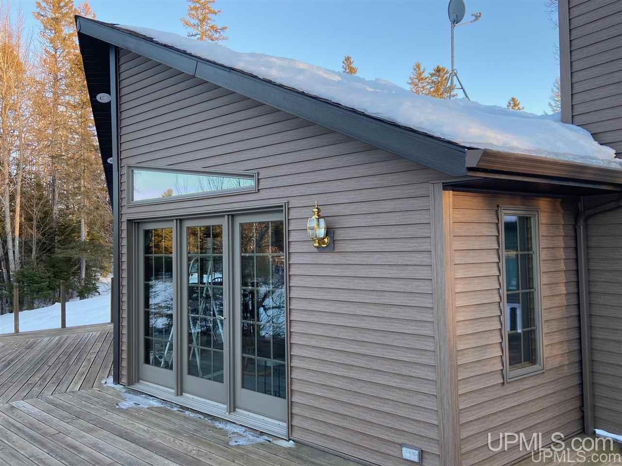 475 South Camp Road Ishpeming, MI 49849 - Photo 6 of 15